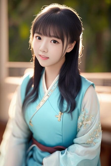 Fan Si-Si - Image 4