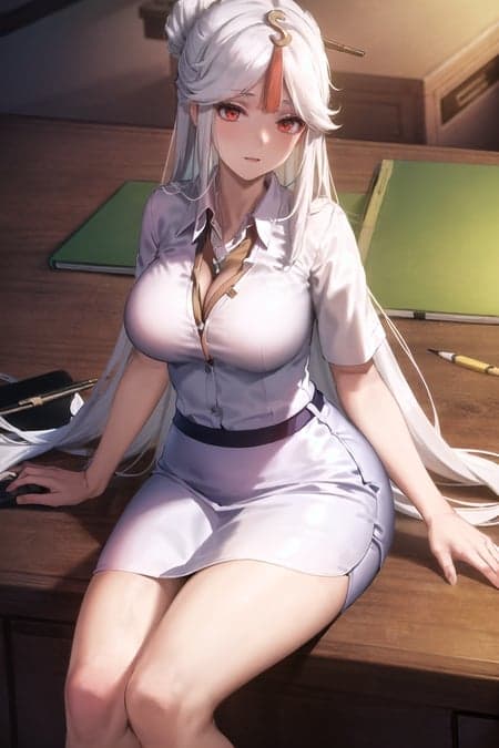 Ningguang 