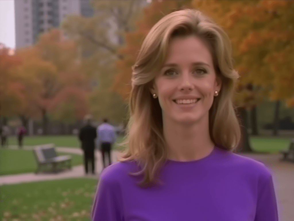 80S COMMERCIAL ESSENTIAL 1983