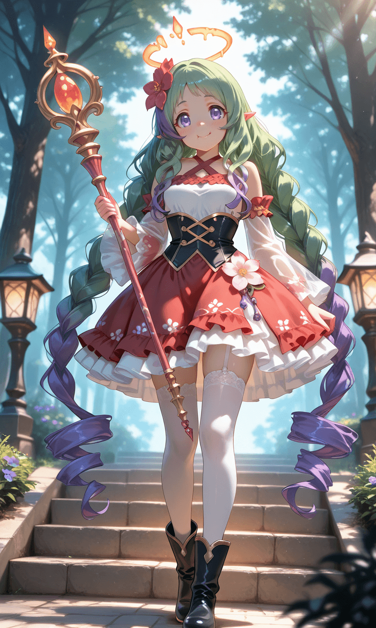 Ames (Princess Connect)
