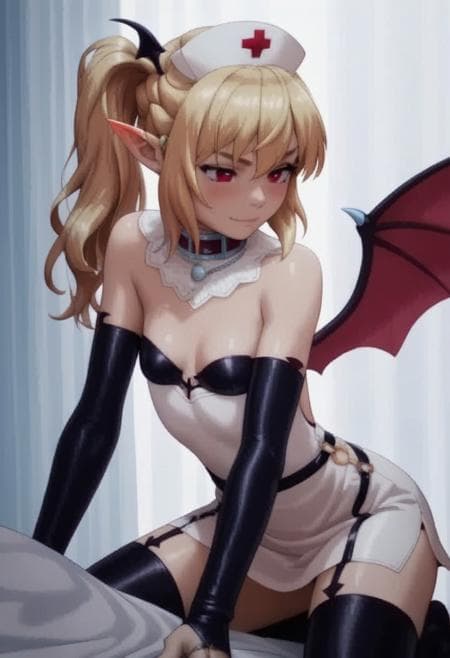 Tifanny Lillystella boku wa chiisana - Image 5