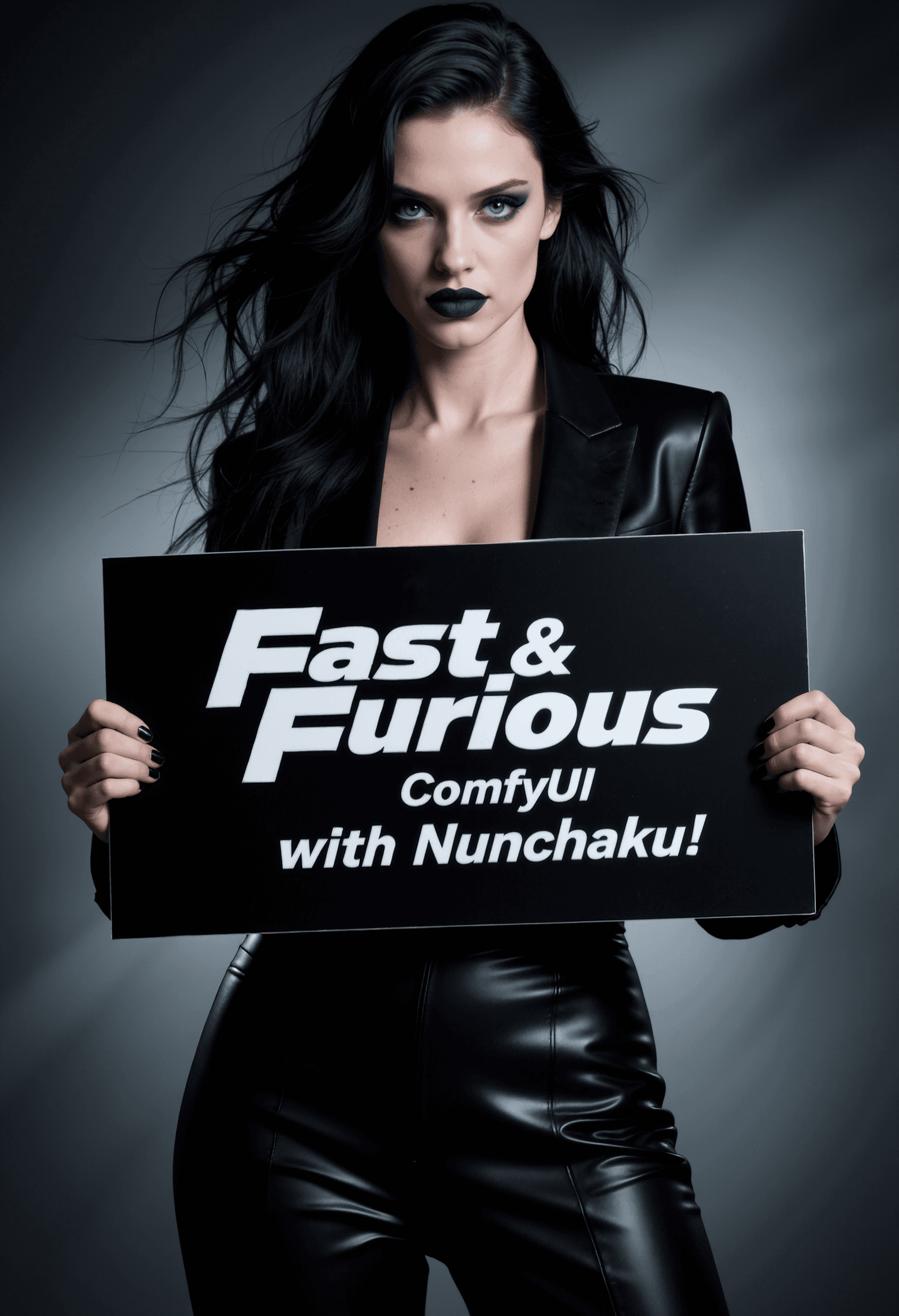 ComfyUI Windows Portable - Image 1