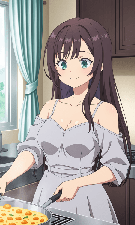 Alina Clover || I May Be a Guild Receptionist, But I’ll Solo Any Boss to Clock Out on Time