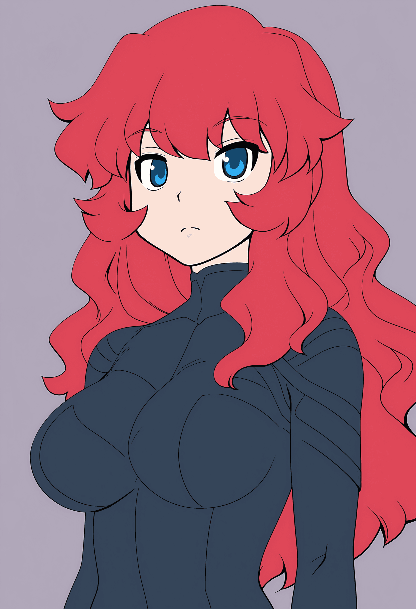 Flat Color Style [IL/Pony] - Image 4