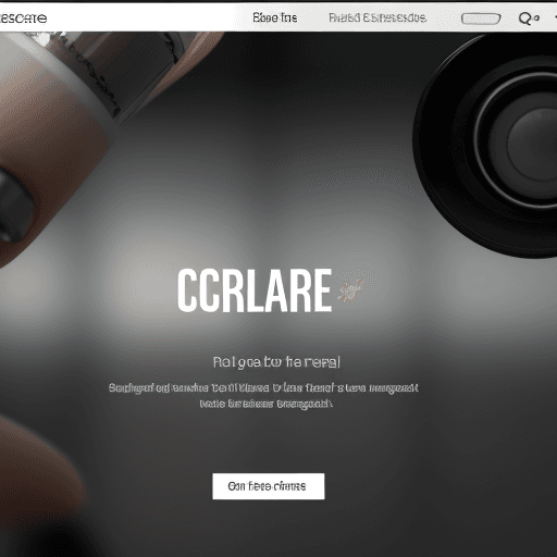 AI generated: clear cache
