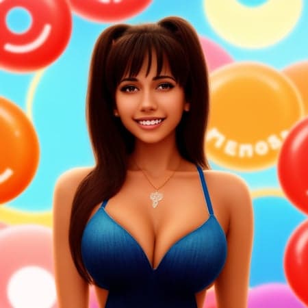 Cristy Ren