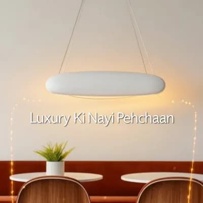 AI generated video: Scene 1 — Luxury Reveal (0–5 sec)
Visual: Black screen slowly lights up with a glowing LED line.
A m...