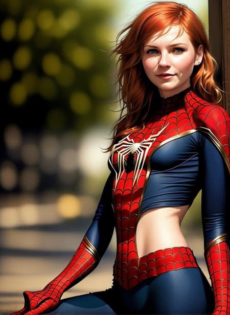 Kirsten Dunst - Image 2