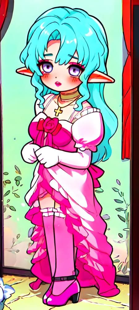 Arietta Elfinrine - Image 5