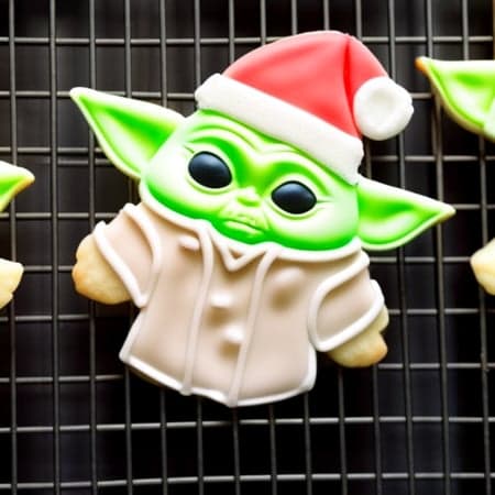 xmascookie