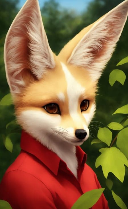 Safe Fur Work - Image 1