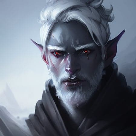 DnDAi-Drow_Person - Image 3