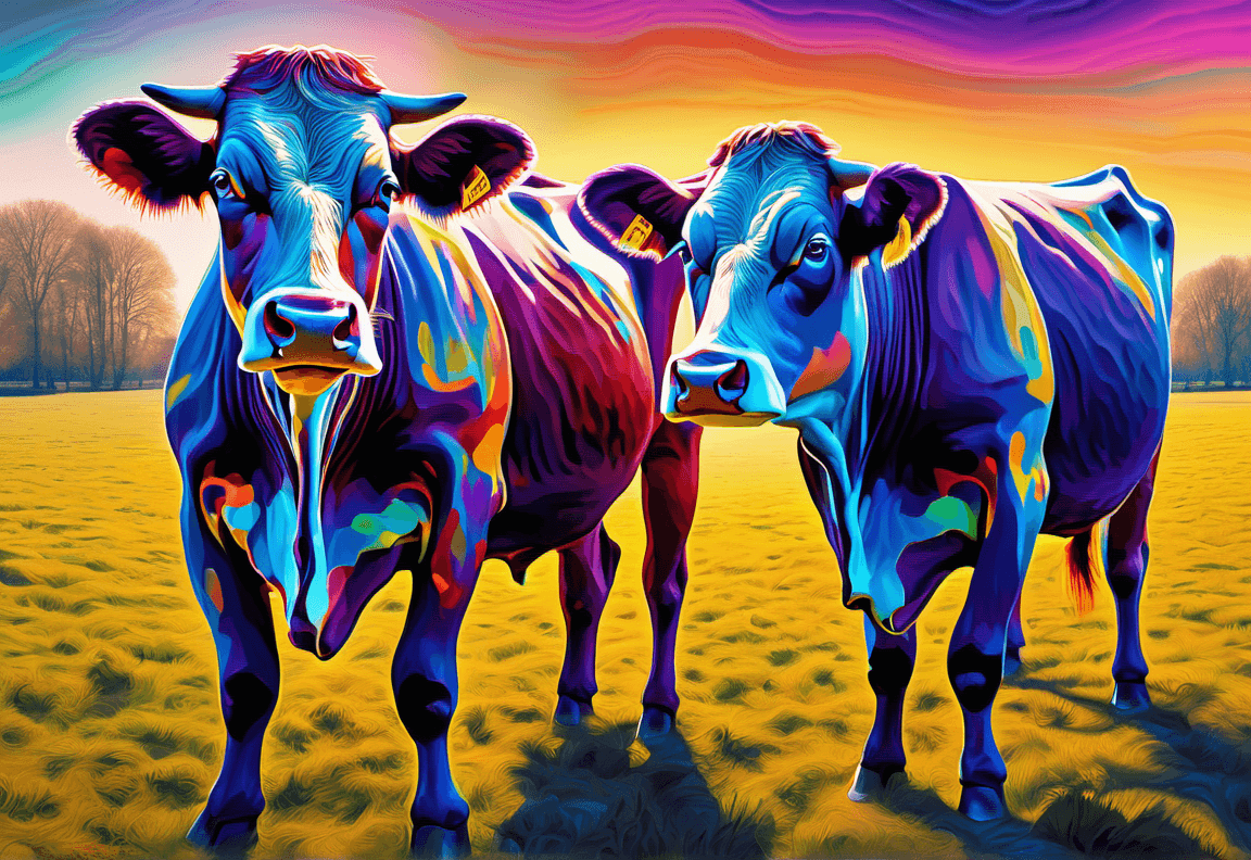 AI generated: ((((psychedelic colors:1.2)))),((Vibrant)), ((Masterpiece)), ((Immersive)), ((Magnificent)), ((Detai...