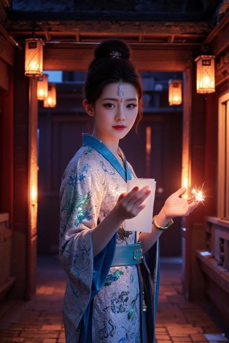 XE: Asian Flux - Image 2