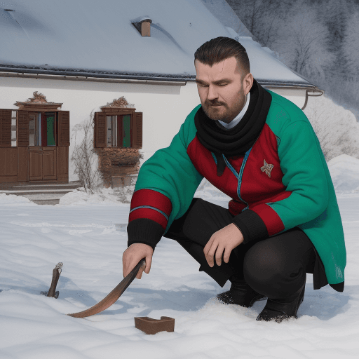 AI generated: vytvor mi obal na knihu malý princ. kde bude malý princ aj so svojou ružov a líškou.
