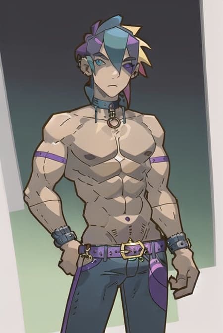 Bluflke - Image 2