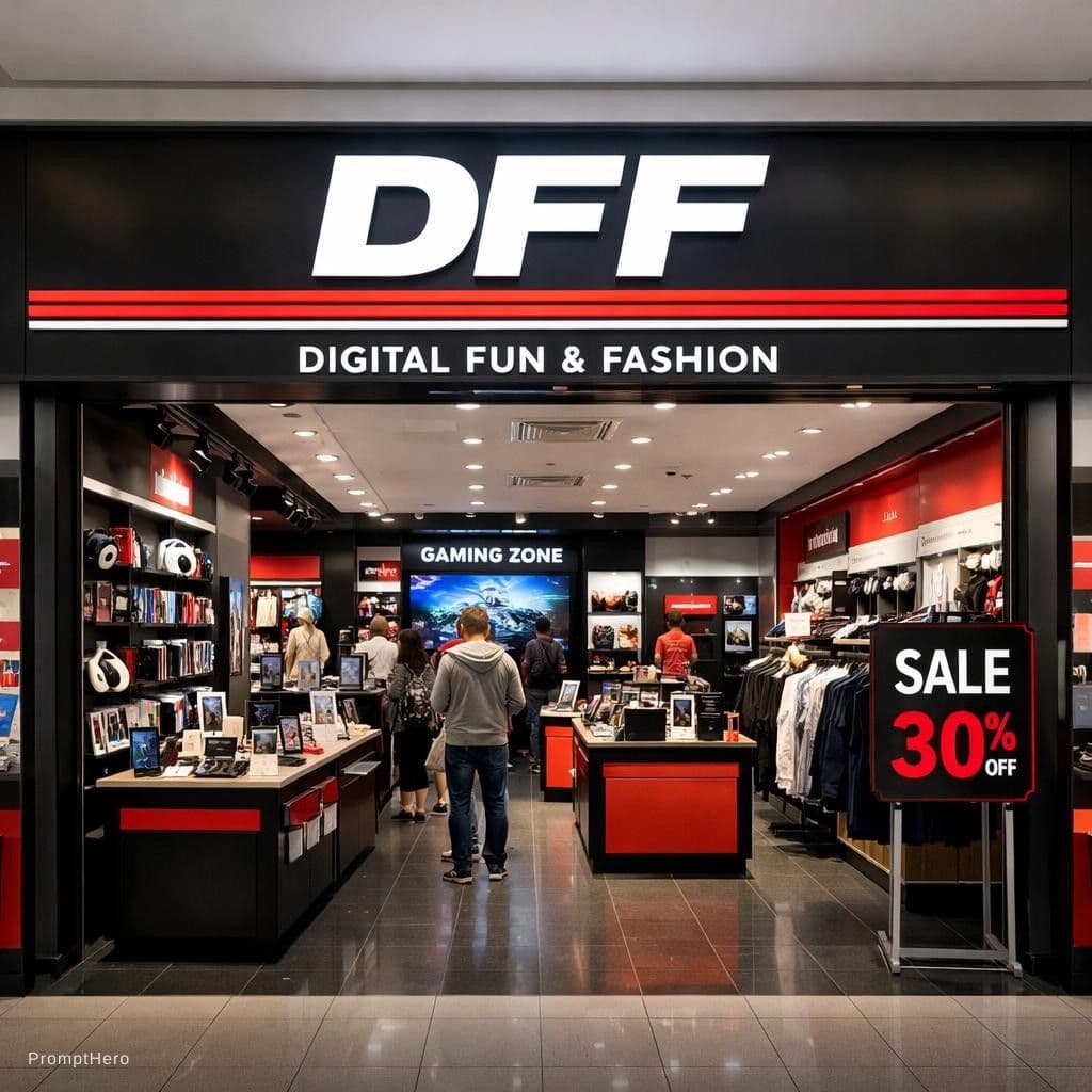 Hero prompt: Dff