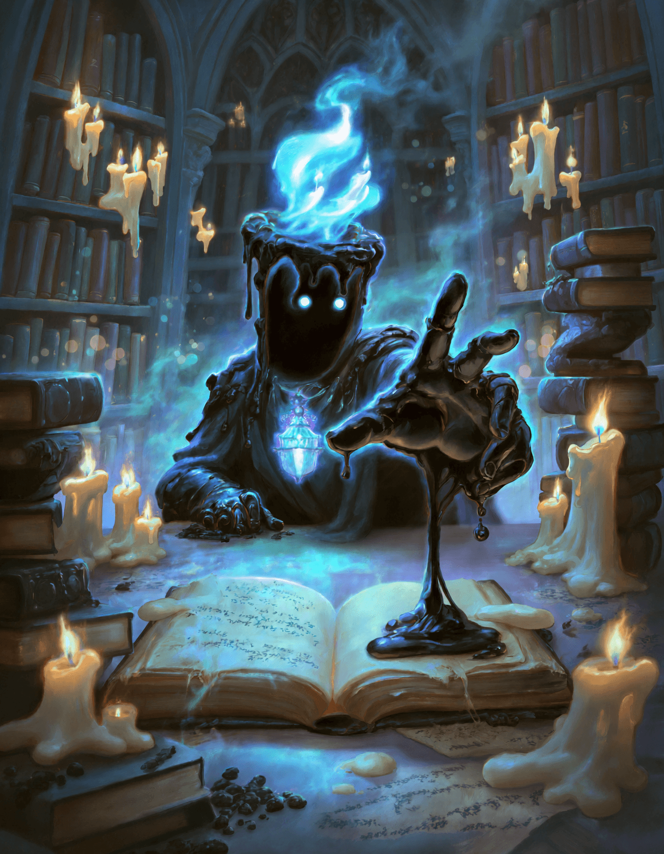 Magic The Gathering