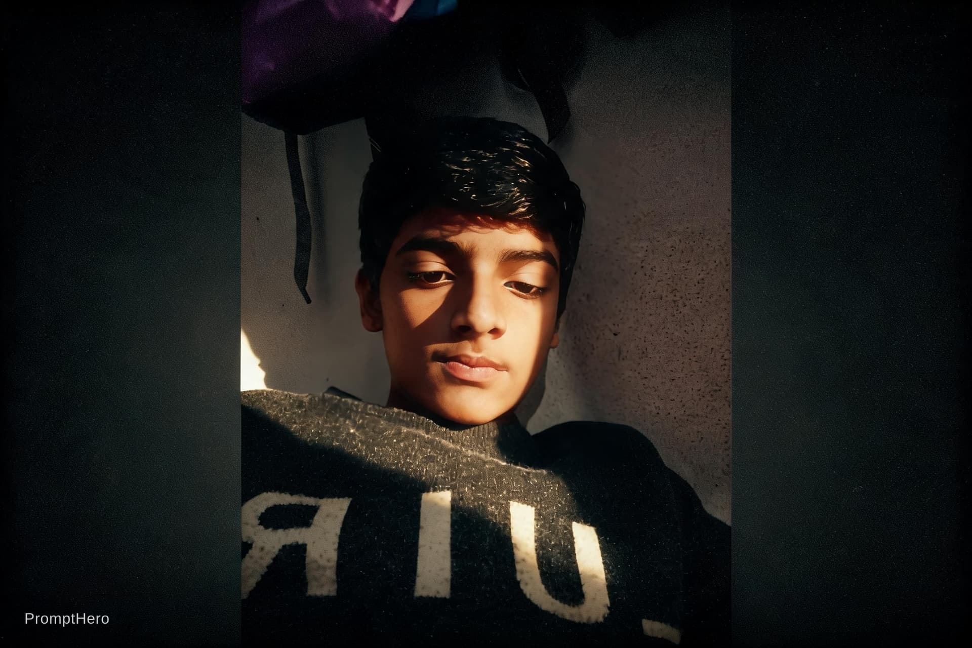 AI generated: Stylish and esthetic 
