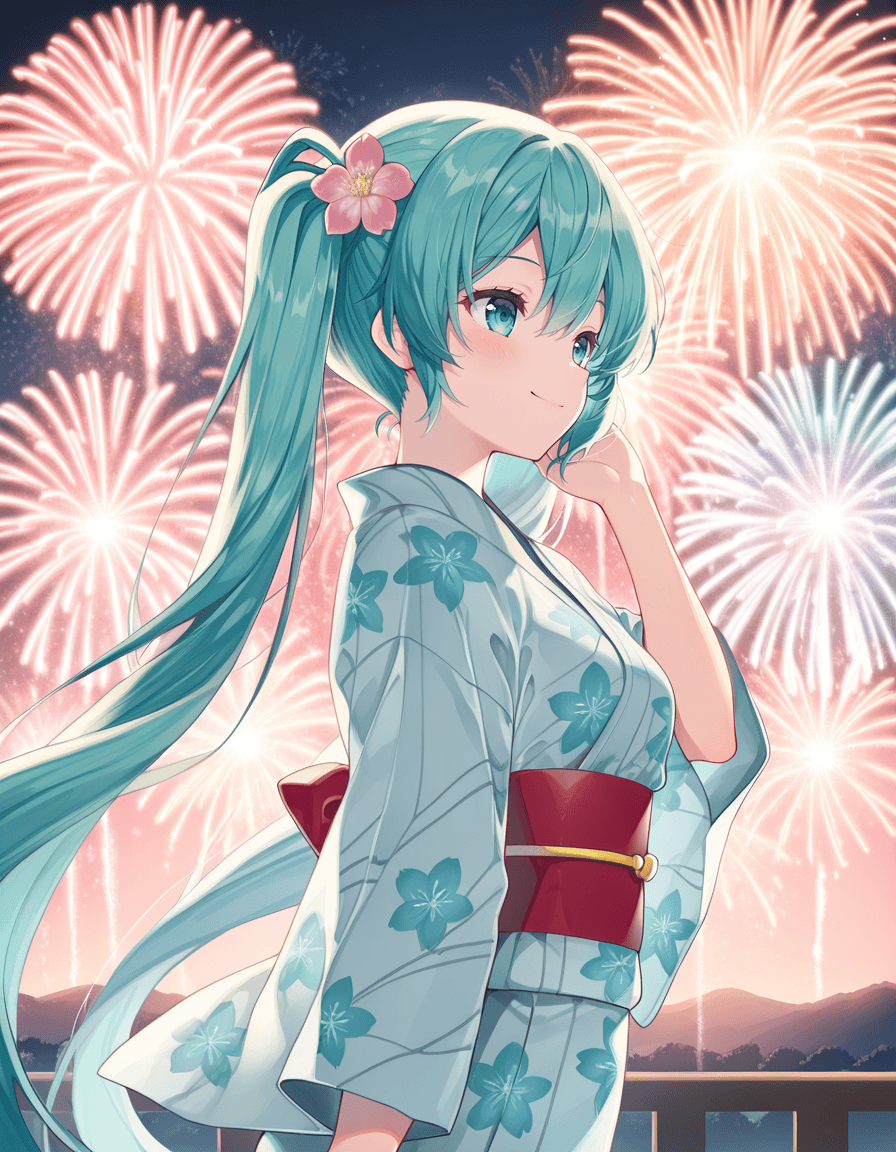 Miwabe Sakura Style (Illustrious)