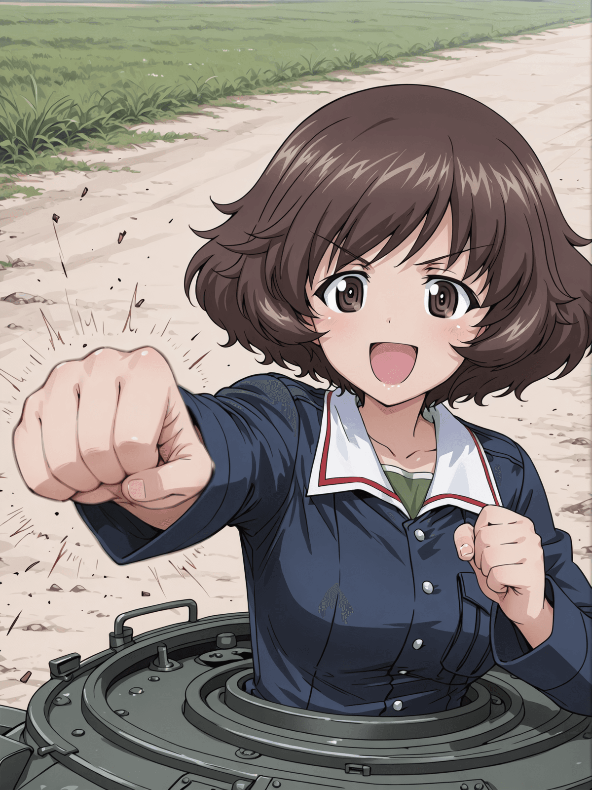 tekitoueroMIX - Image 6