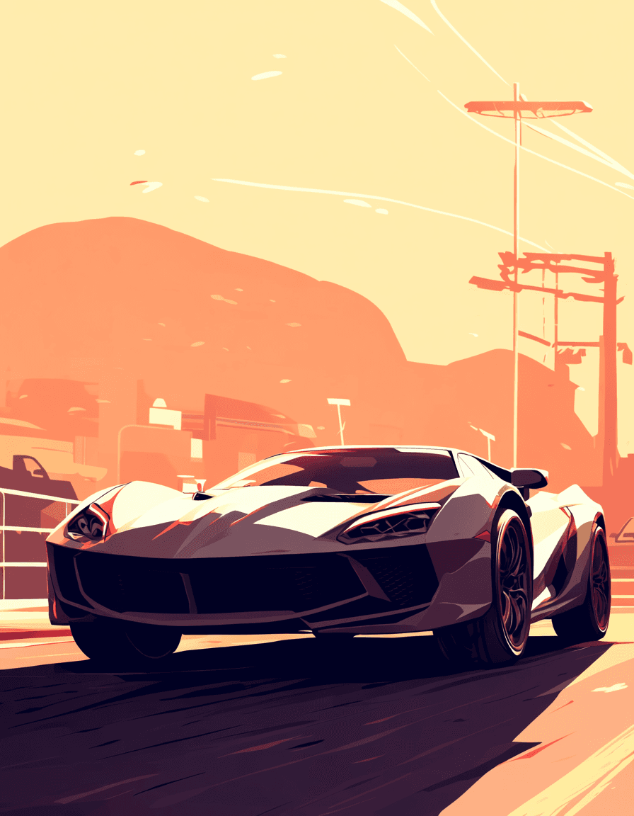 GTAV artstyle - Image 3