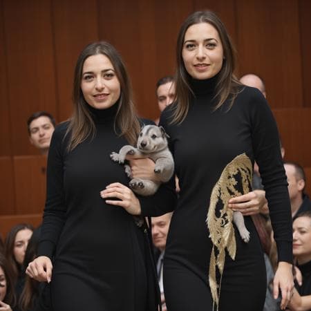 Mira Awad - Image 4