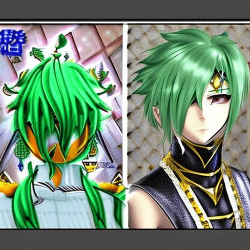 AI generated: masterpiece, best quality,solo,1boy, <lora:xiao:0.7>,xiao_\(genshin_impact\), arm_tattoo, male_focus...