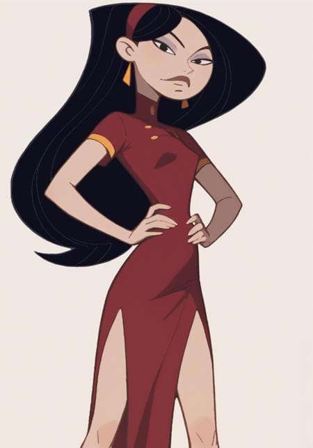 Translator - (Disney's Kim Possible) - Image 4