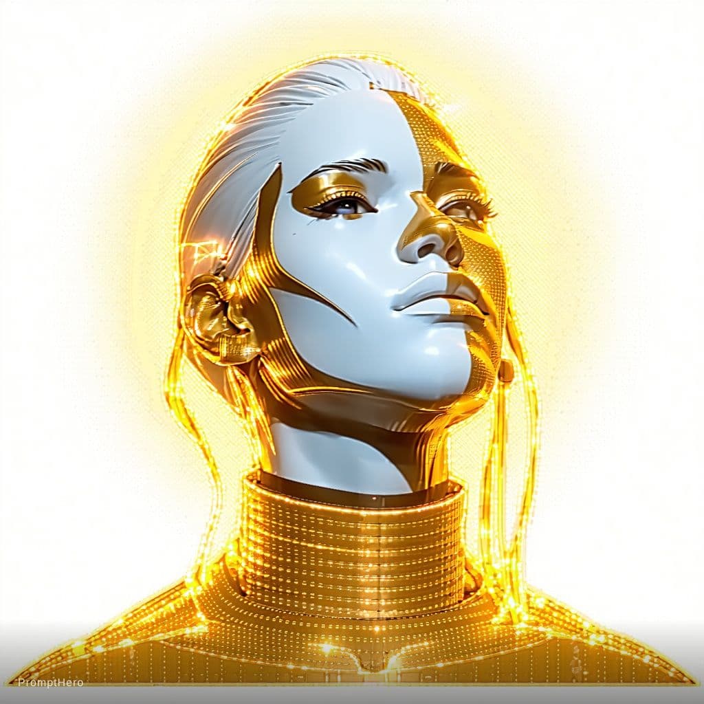 AI generated: ss
