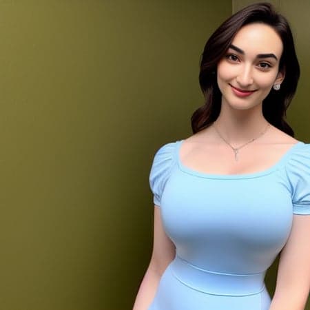 Abigail Shapiro - Image 3