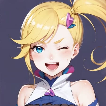 Re:Zero Minerva