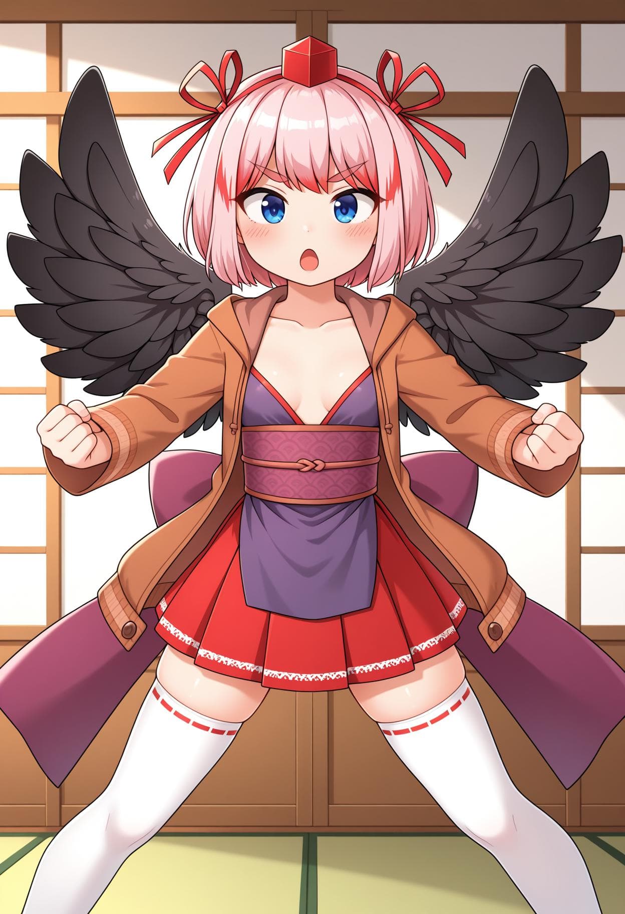 Senba Kurono | 千羽黒乃 | (Vtuber) - Image 2