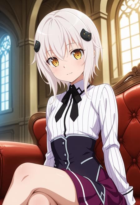 Koneko Toujou | Illustrious | Highschool DxD: HERO