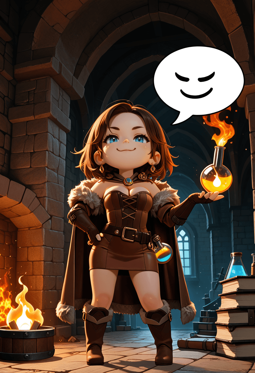 Ragnarok Online Emoticon