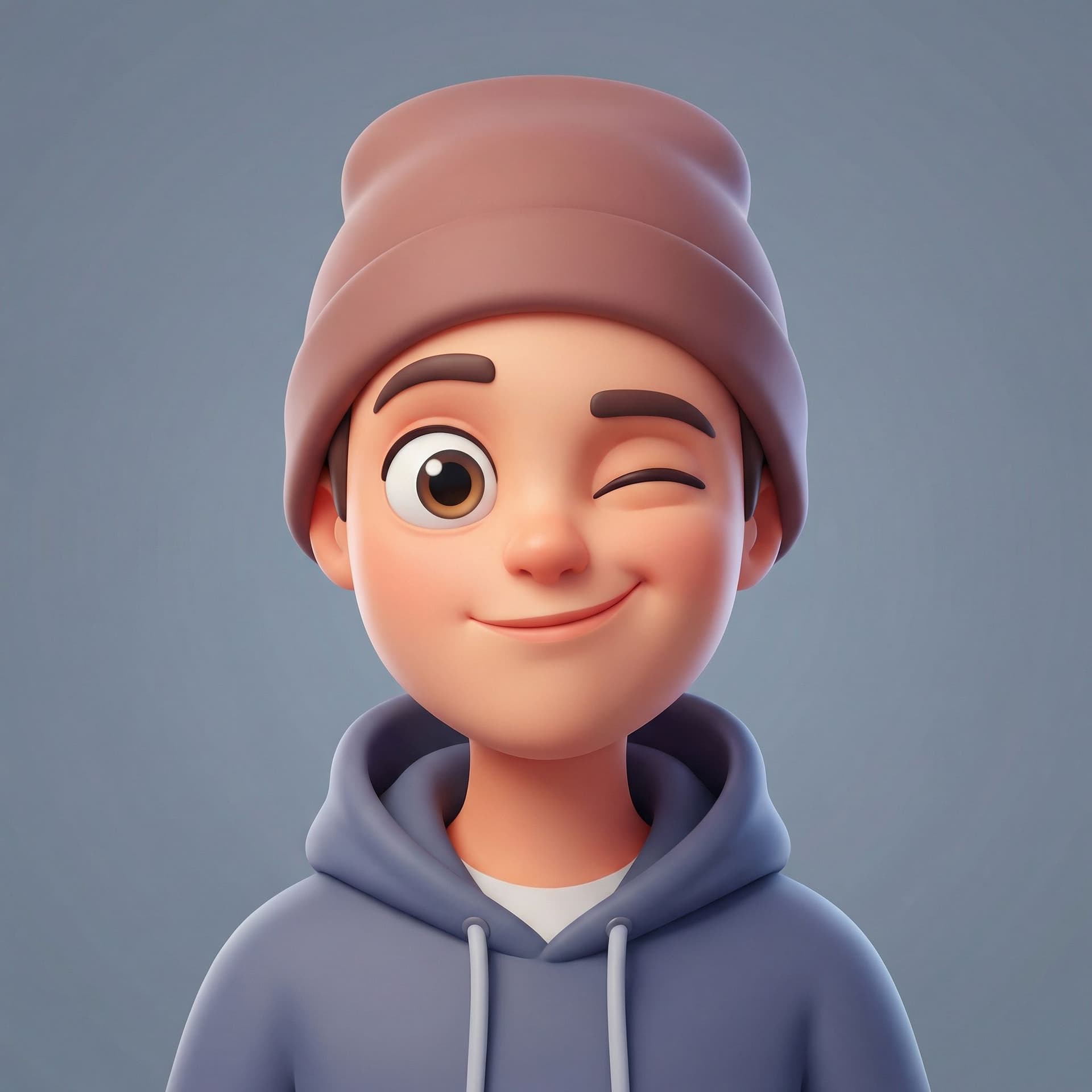 AI generated: Create a fun and shareable digital cartoon caricature of a person.
High-quality semi-3D polished car...