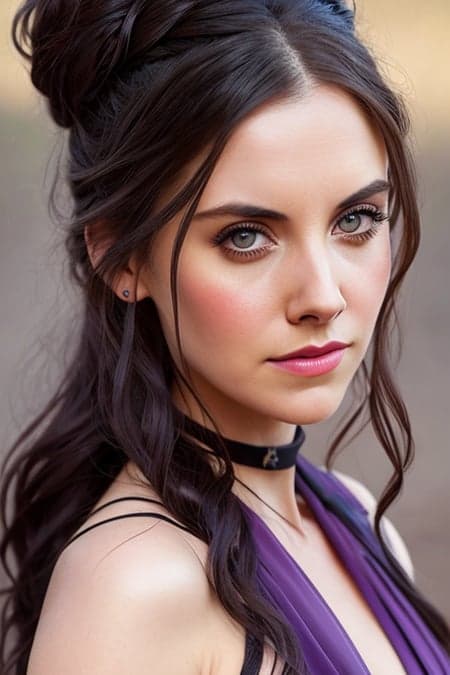 Alison Brie Embedding - Image 1