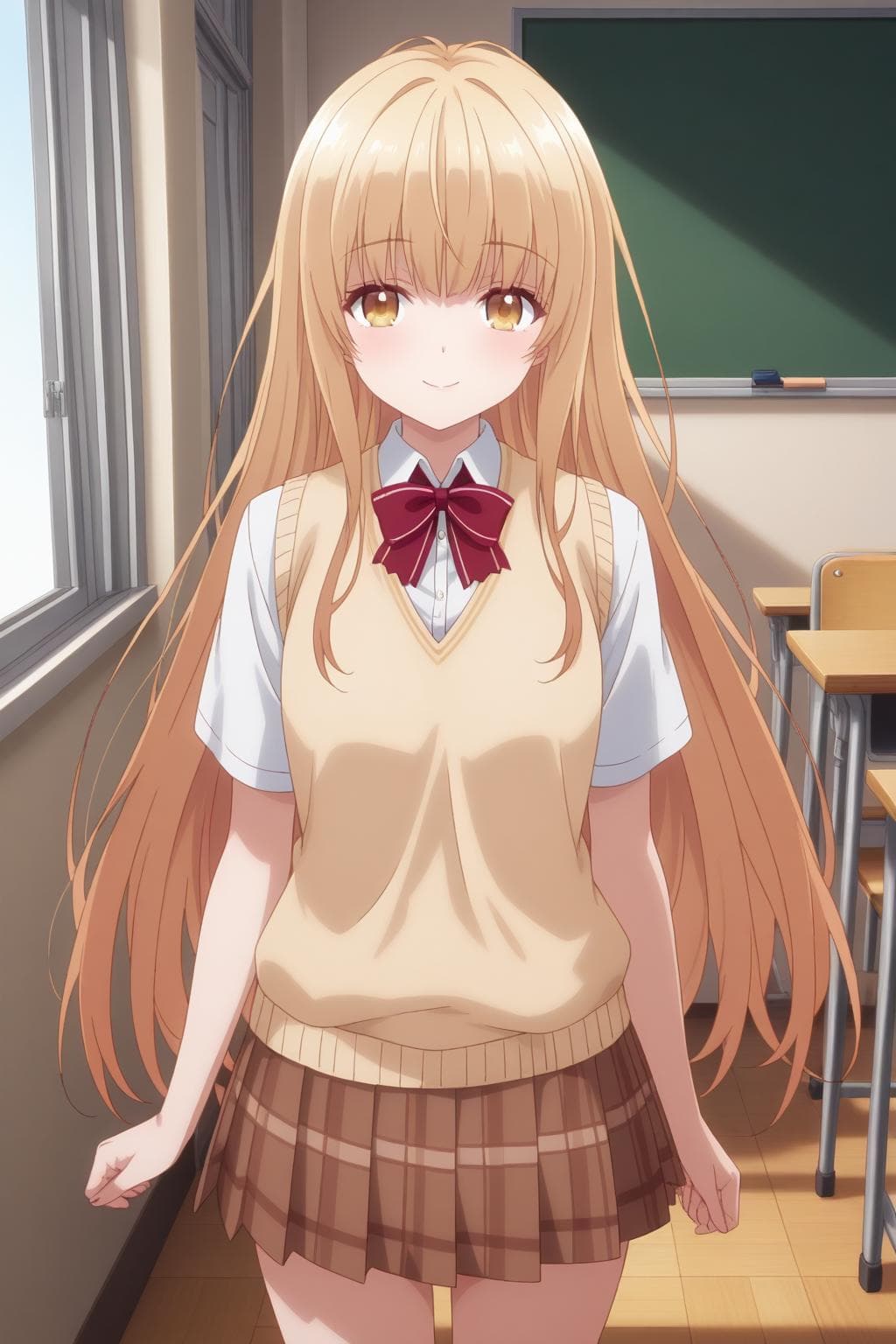 Mahiru Shiina | The Angel Next Door Spoils Me Rotten