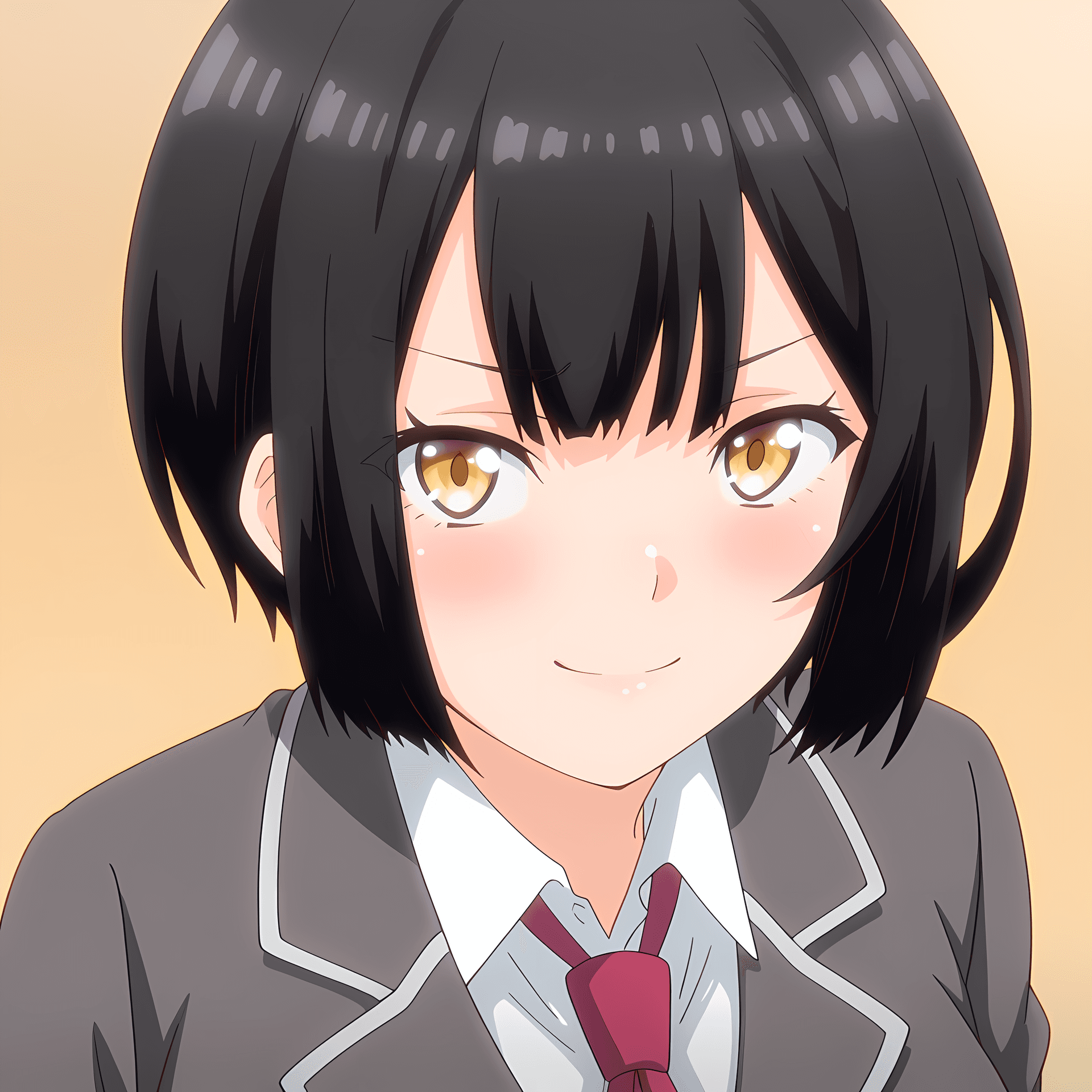 Hinata Sakurai - Seihou Shouka Saint Lime - Image 3