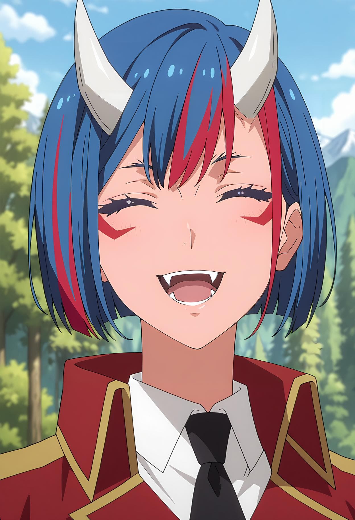 Gobwa | Illustrious | TenSura: Tensei shitara Slime Datta Ken