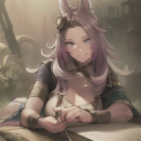 鐵獸戰線 徒花的菲莉姬德（鉄獣戦線 徒花のフェリジット）