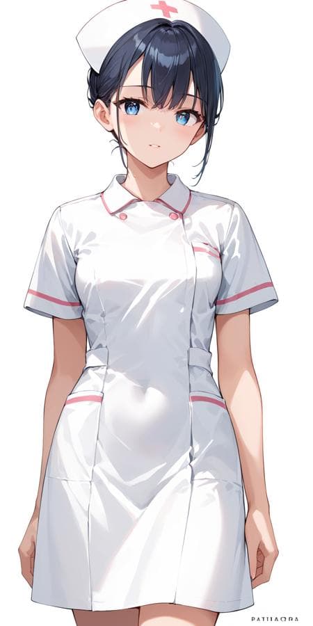 ナース/nurse