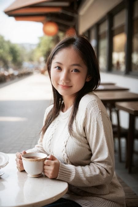 Saaya Irie | 入江紗綾 - Pony - Image 1