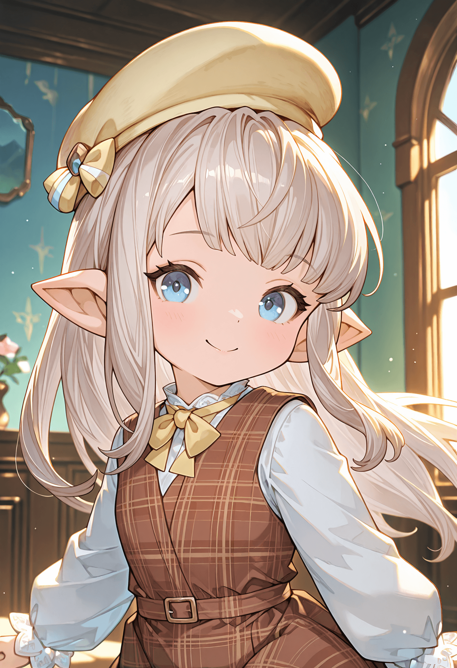 Lilele - Granblue Fantasy - Image 1