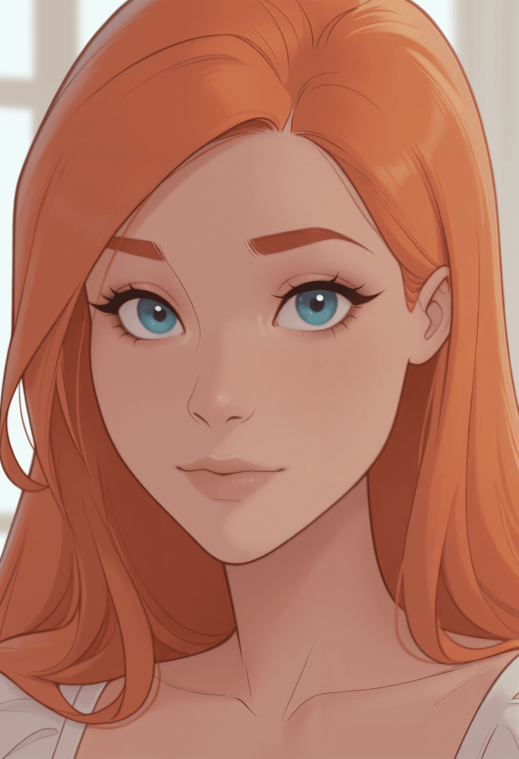 Giselle from Disney [IllustriousXL]