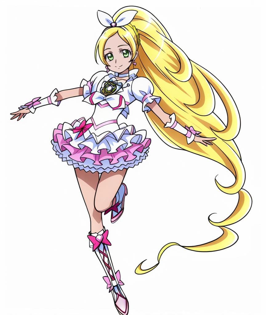 suite precure - Image 2