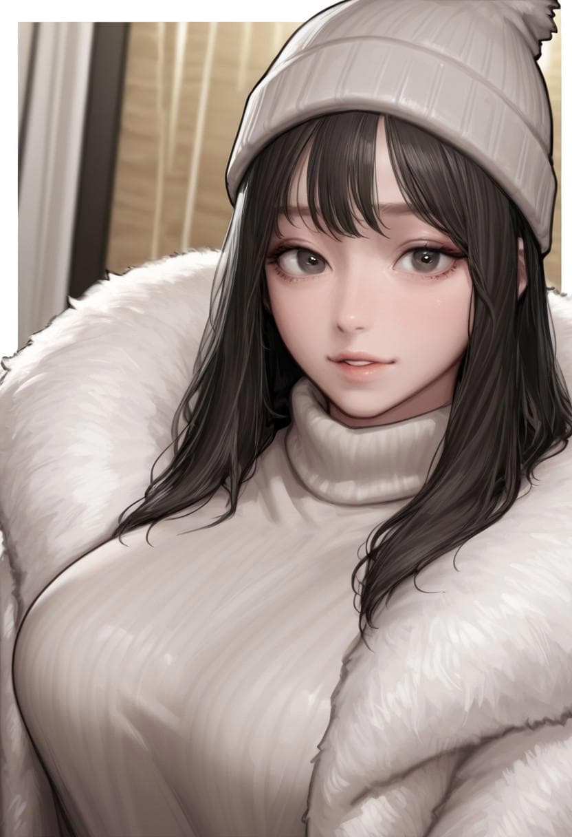 Kidmo Artstyle | Illustrious - Image 1
