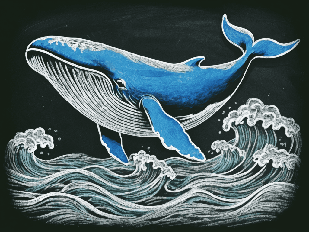 Chalkboard Drawing - CE