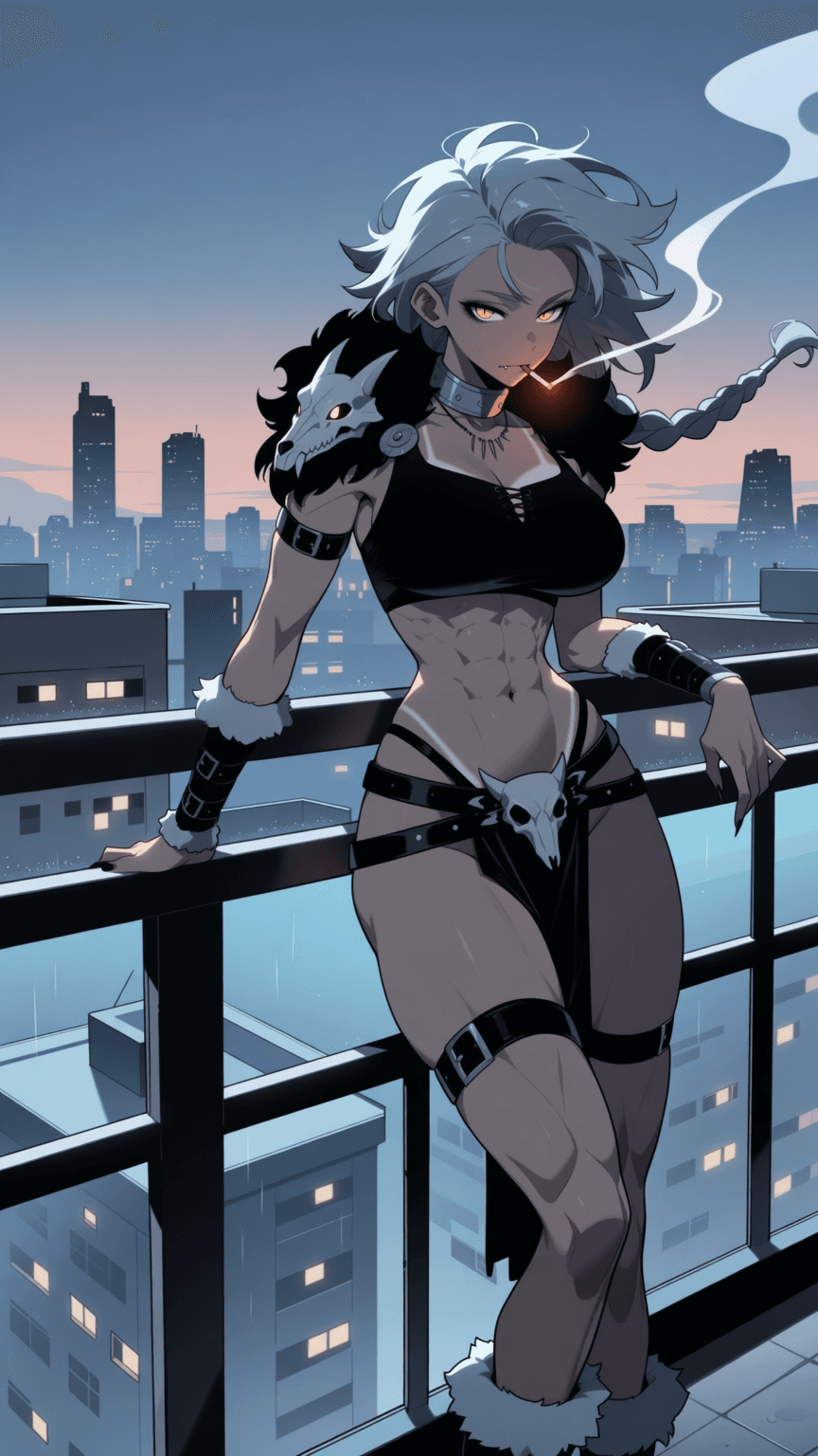 Solo Leveling Comic Style - Image 3