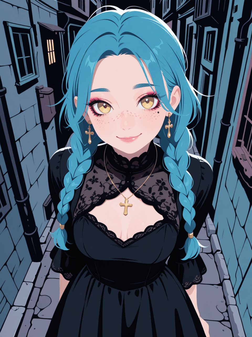 Flat Vector - Image 3